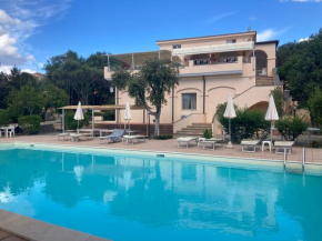 Hotel Villa Campana